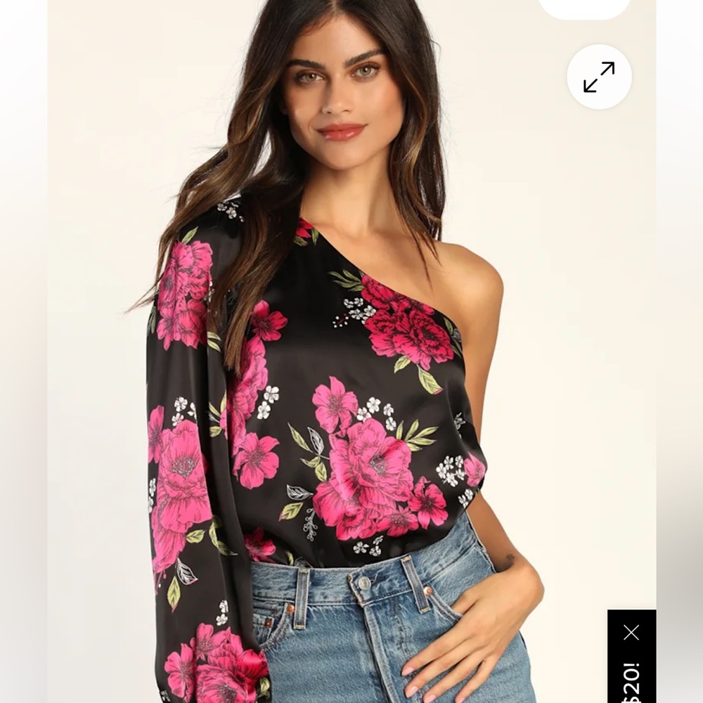 Bodysuit